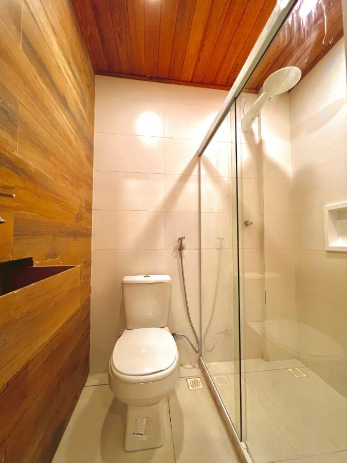 Gadhega'S Hotel Salvador Bagian luar foto