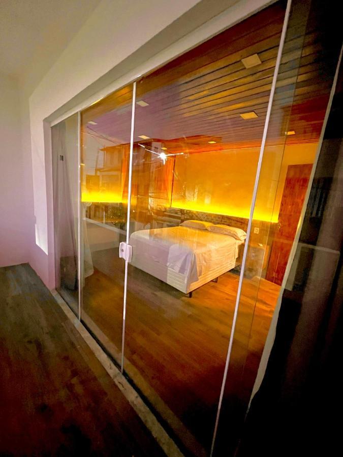 Gadhega'S Hotel Salvador Bagian luar foto